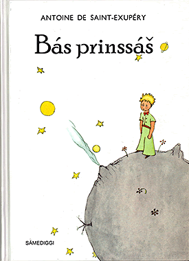 Bás prinssáš