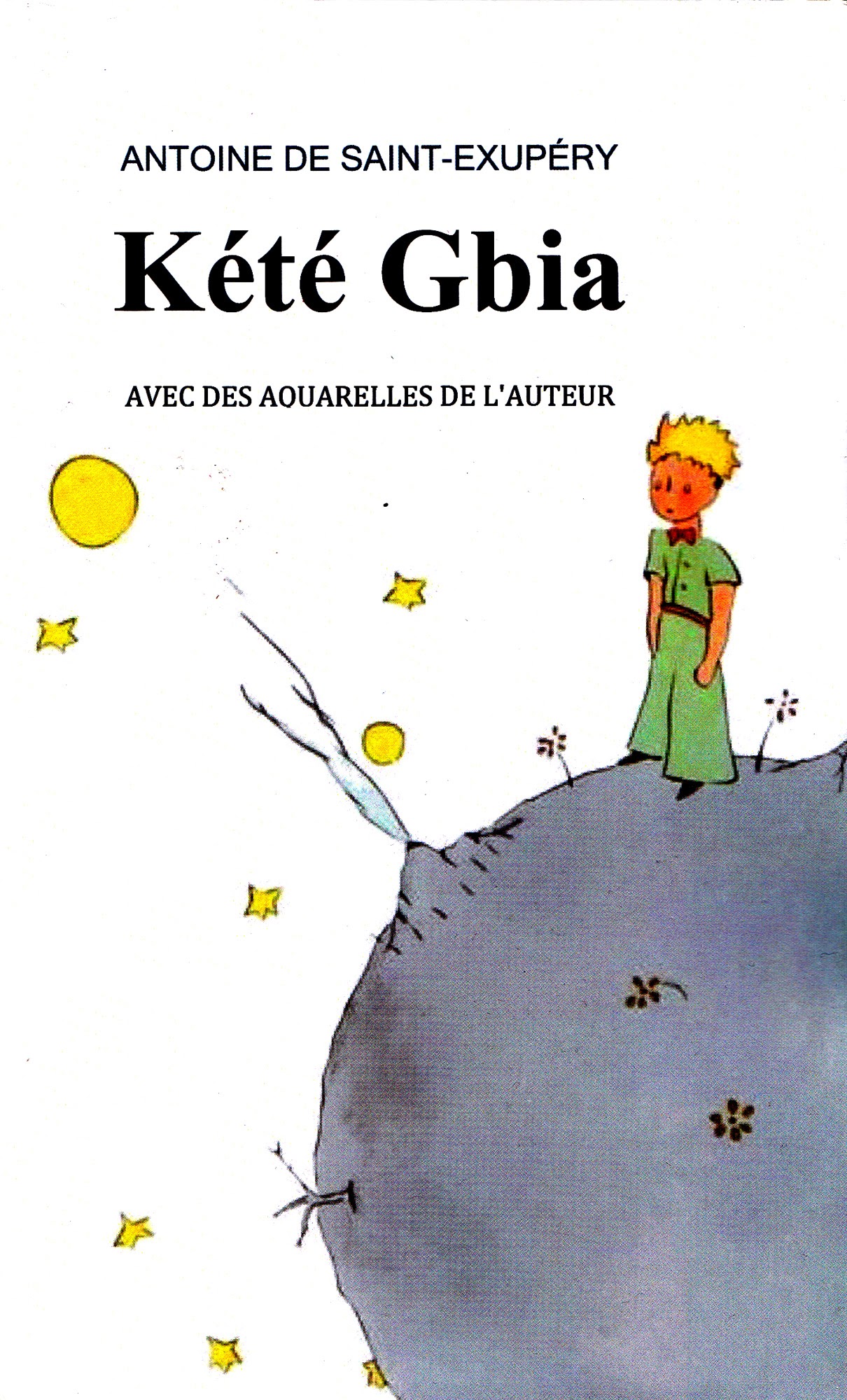 Kété Gbia