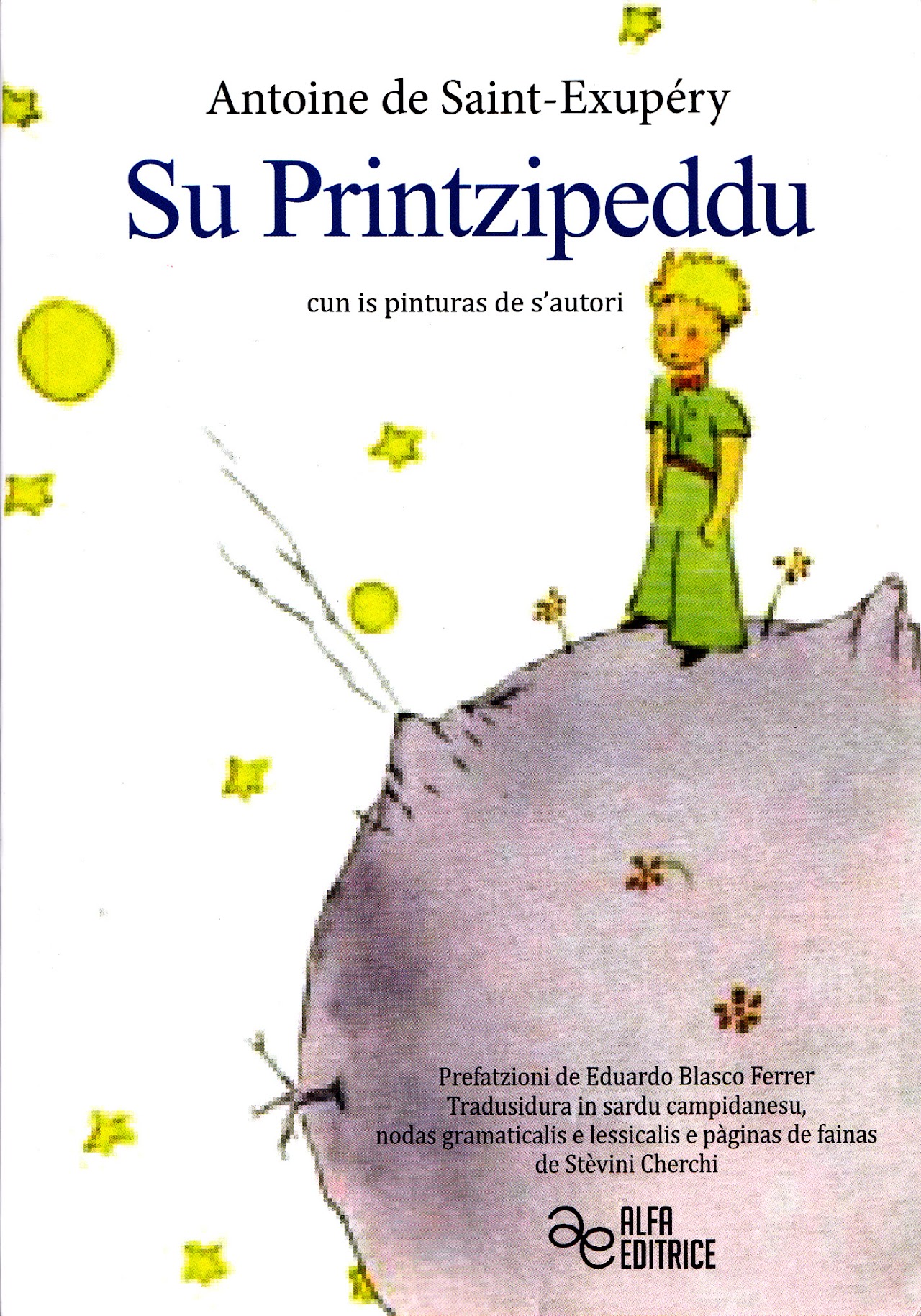 Su Printzipeddu