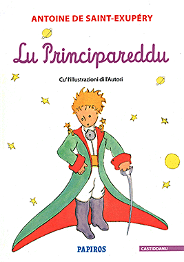 Lu Principareddu