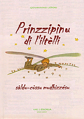 Prinzzipinu di l’iltèlli