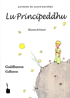 Lu Principeddhu
