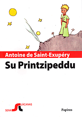 Su Printzipeddu