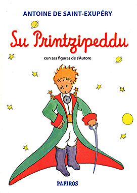 Su Printzipeddu