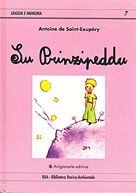 Su Prinzipeddu