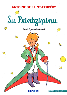 Su Printzipinu