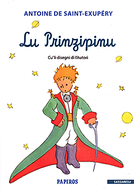 Lu Prinzipinu