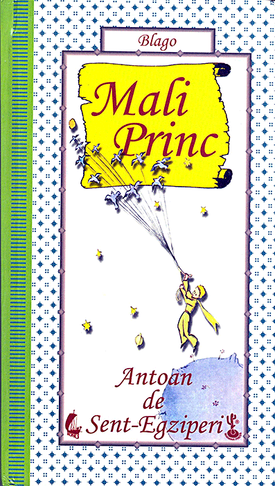 Mali Princ