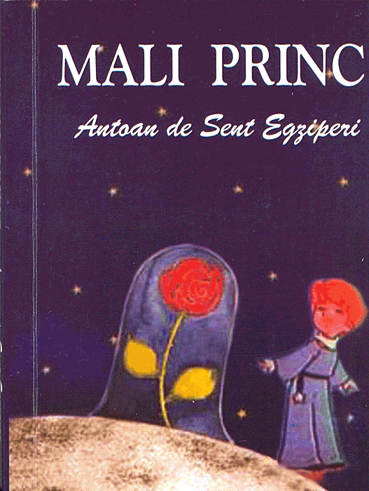 Mali Princ