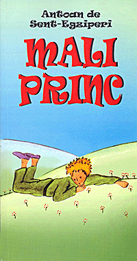 Mali Princ