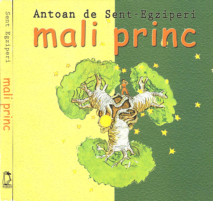 Mali Princ