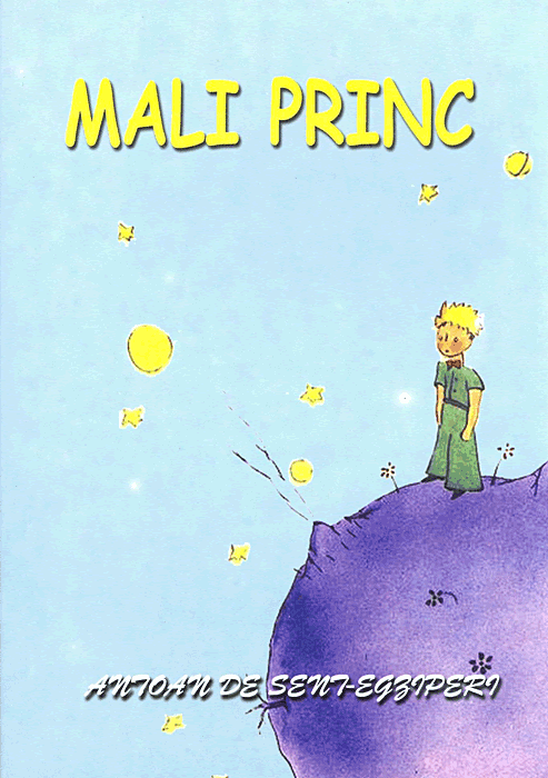 Mali Princ