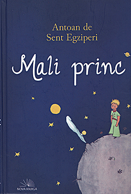 Mali Princ