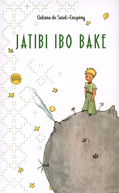 Jatibi ibo bake