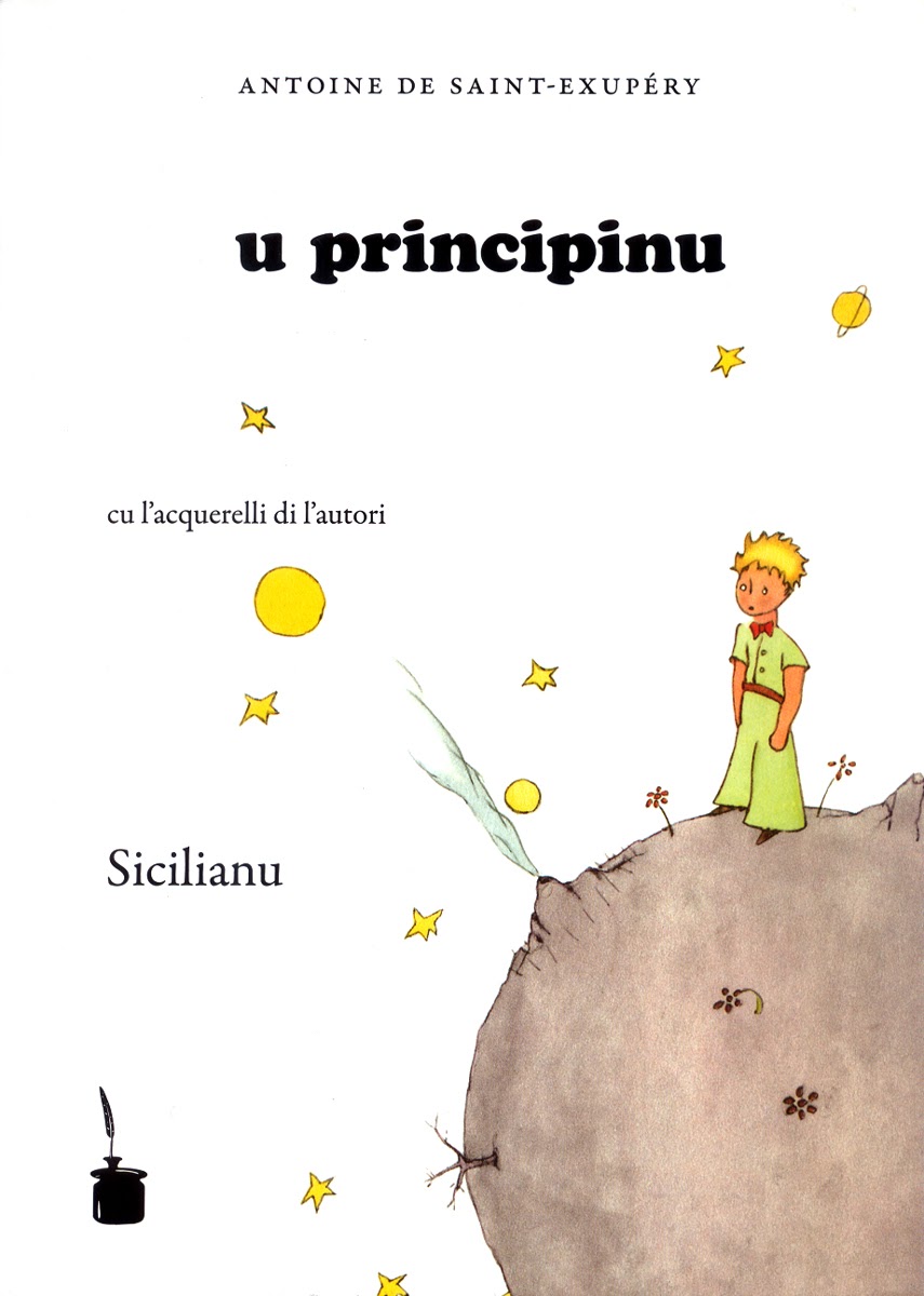 u principinu