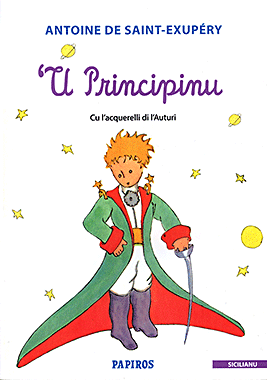 'U Principinu