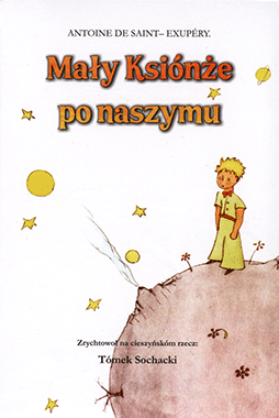 Mały Ksiónże po naszymu