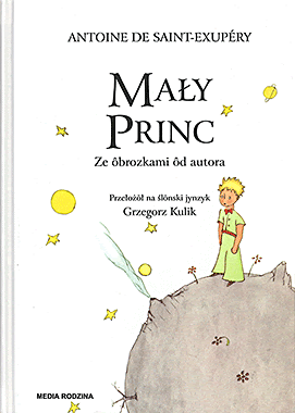 Mały Princ