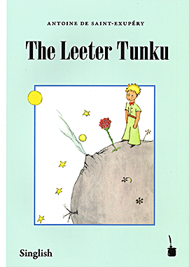 The Leeter Tunku