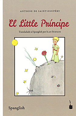 El Little Príncipe