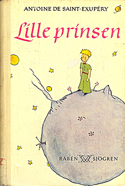 Lille Prinsen
