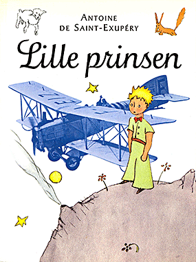 Lille Prinsen