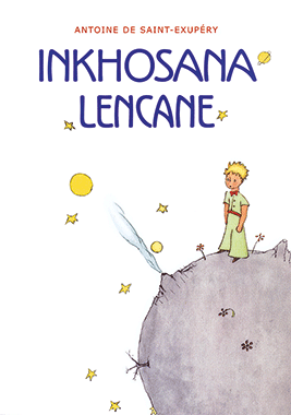 INKHOSANA LENCANE