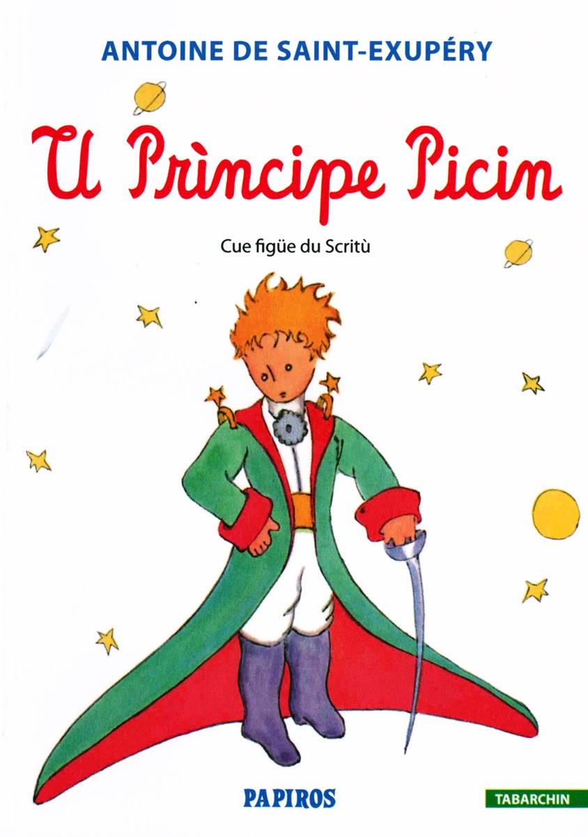 U Prìncipe Picin