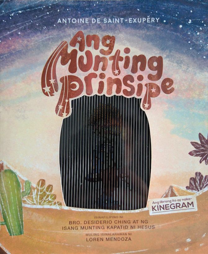 Ang Munting Prinsipe