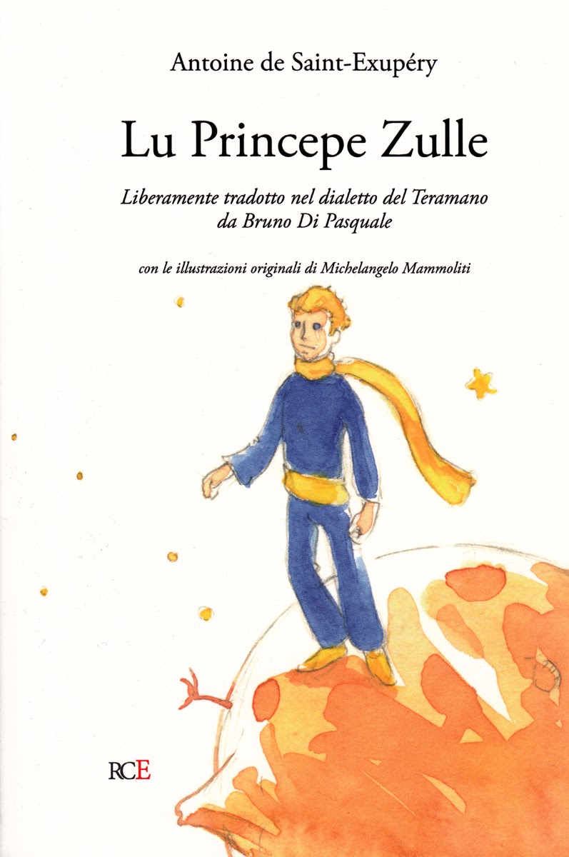 Lu Princepe Zulle