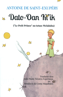 Dato-Oan Ki’ik