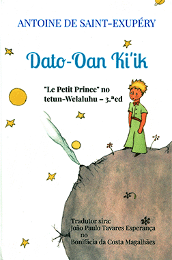 Dato-Oan Ki’ik
