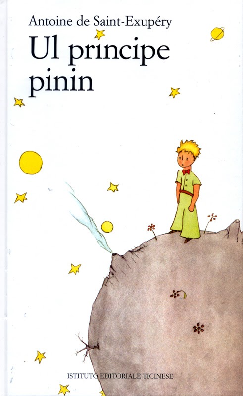 Ul principe pinin