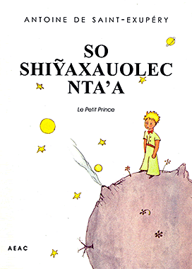 So Shiỹaxauolec Nta'a