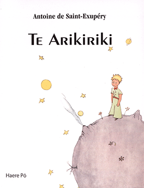 Te Arikiriki