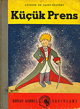 Küçük Prens
