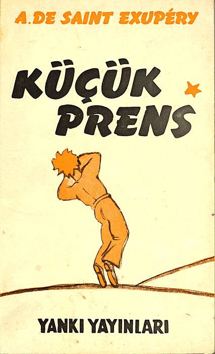 Küçük Prens