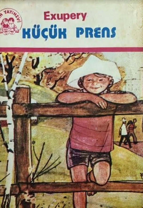Küçük Prens