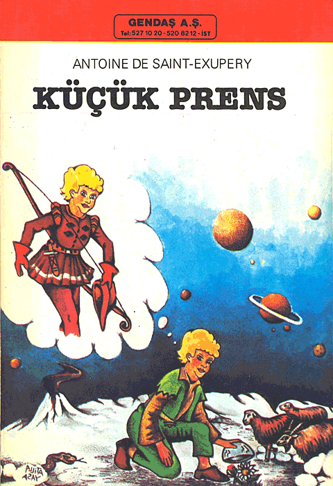 Küçük Prens