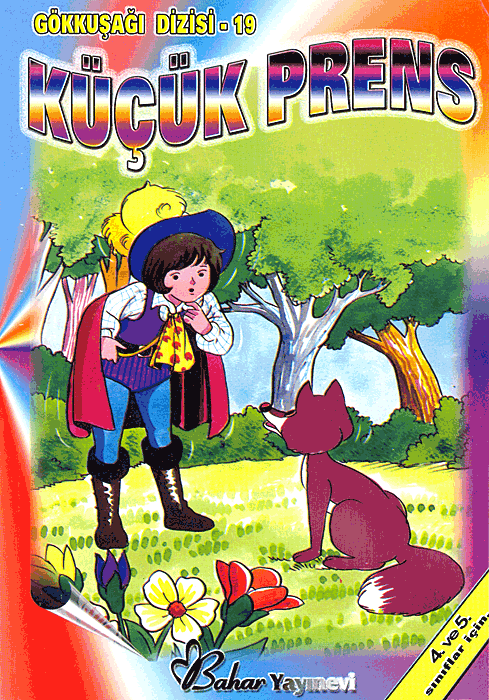 Küçük Prens