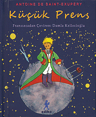 Küçük Prens
