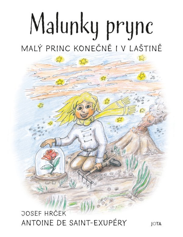 Malunky prync