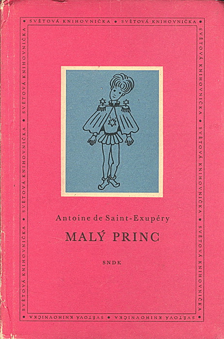 Malý princ