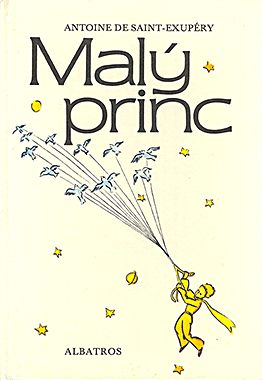 Malý princ