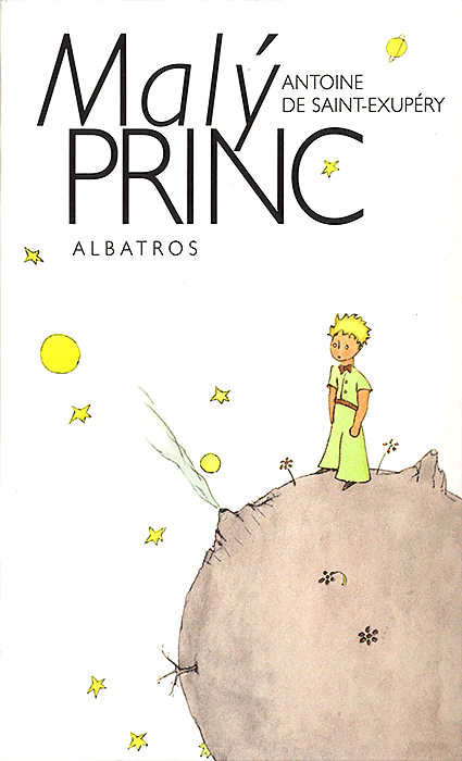 Malý princ
