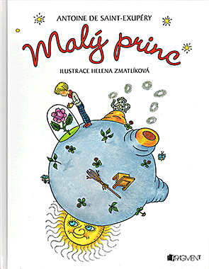 Malý princ