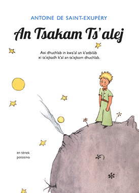 An Tsakam Ts'alej