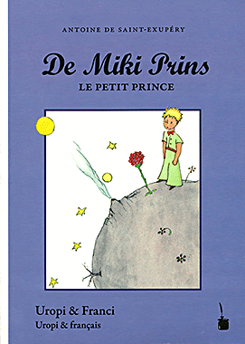 De Miki Prins