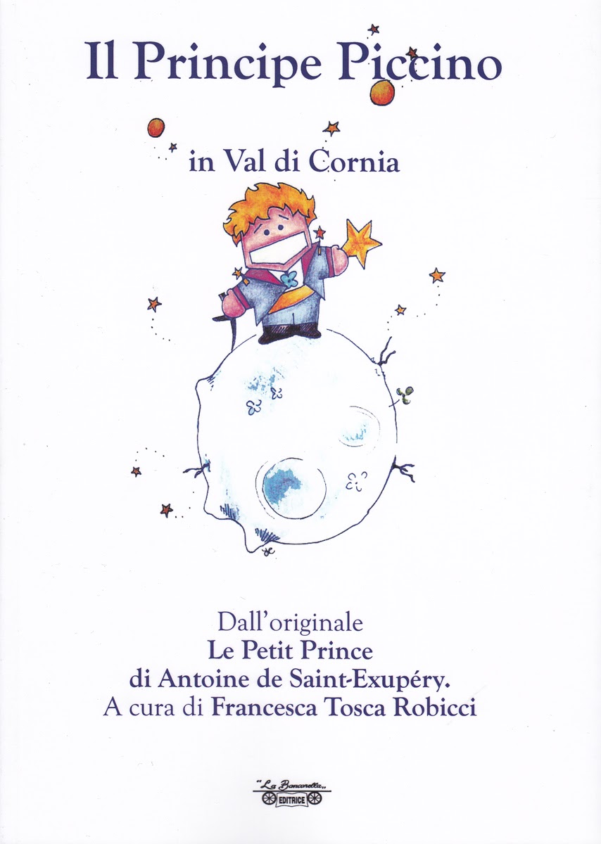 Il Principe Piccino