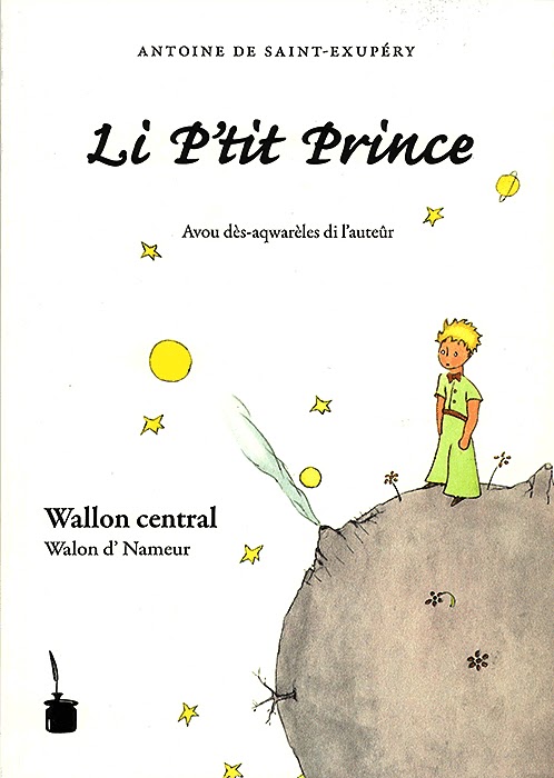 Li P'tit Prince